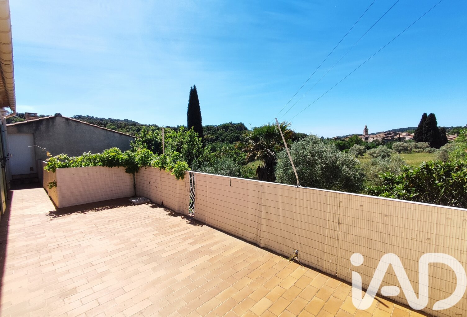 Vente Maison traditionnelle 10 pièces — photo 1