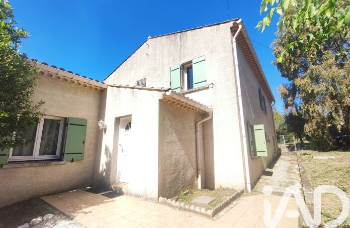 Vente Maison traditionnelle 10 pièces — photo 2