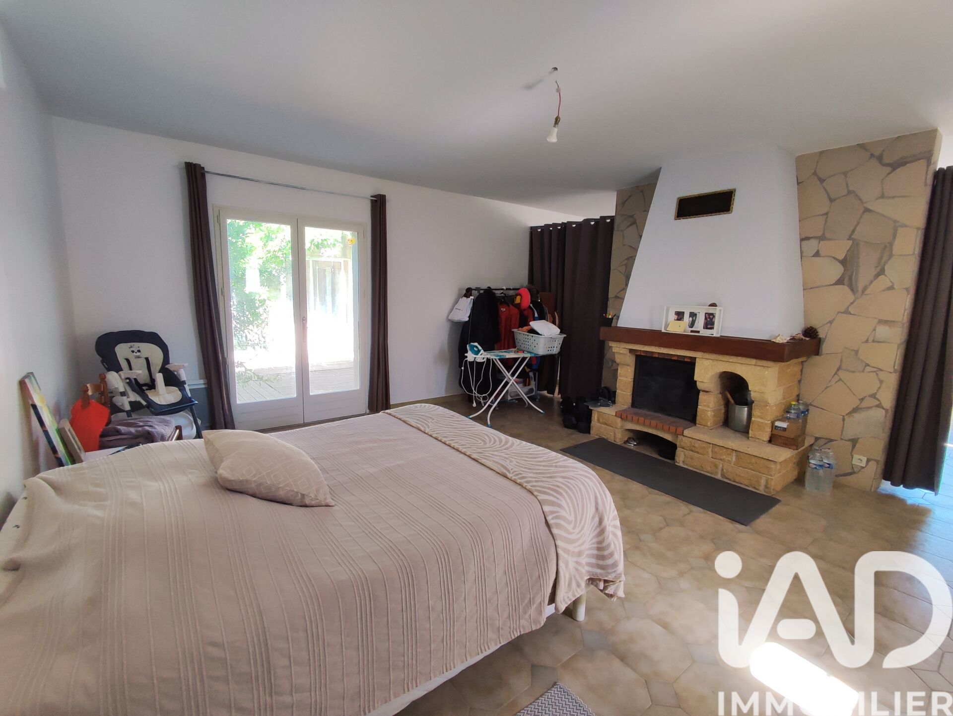 Vente Maison traditionnelle 10 pièces - Photo 5