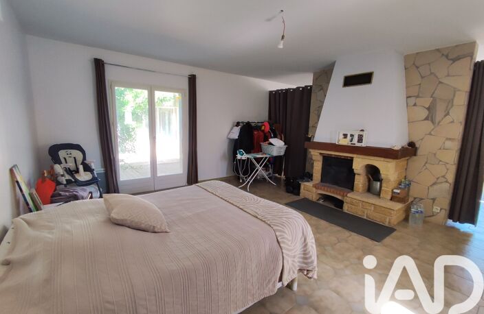 Vente Maison traditionnelle 10 pièces — photo 5