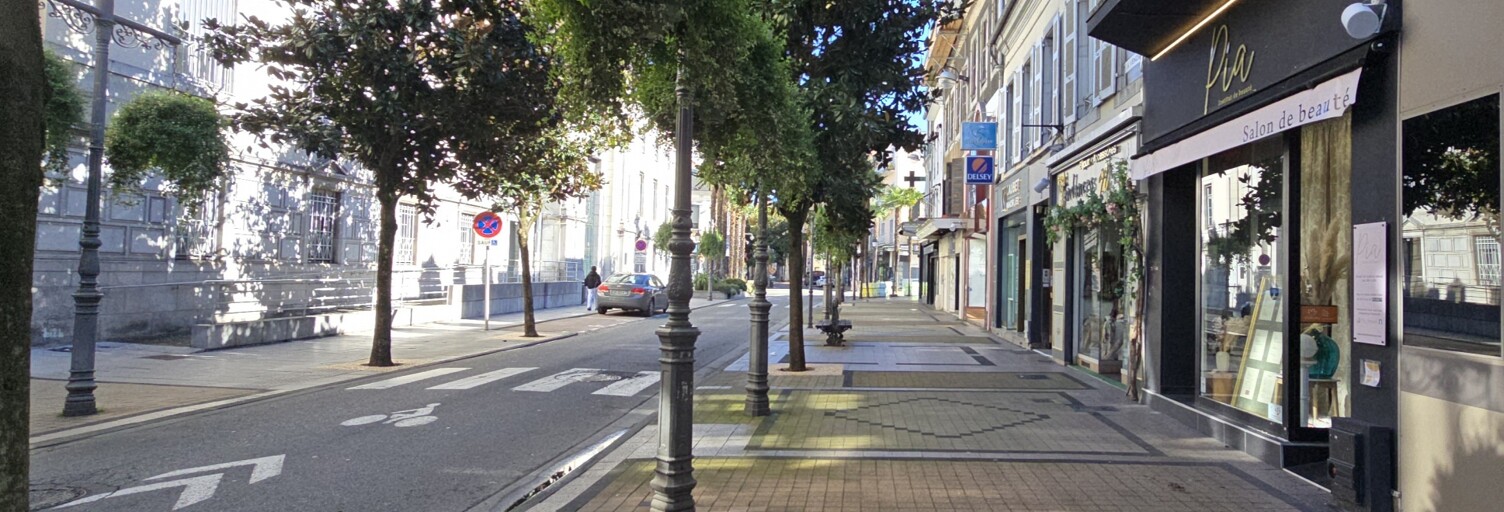 Appartement 3 Pièces 84 m² à vendre à Tarbes (65000)