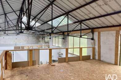 Appartement  860 €