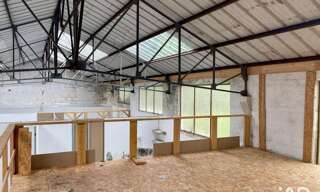 Appartement  200 m² à louer à Quimper (29000)