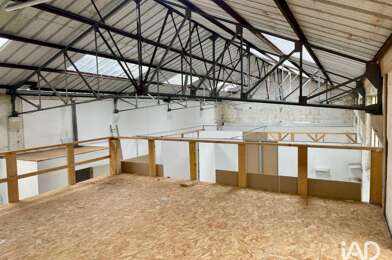 Appartement  860 €