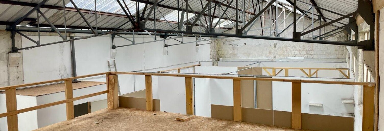 Appartement  200 m² à louer à Quimper (29000)