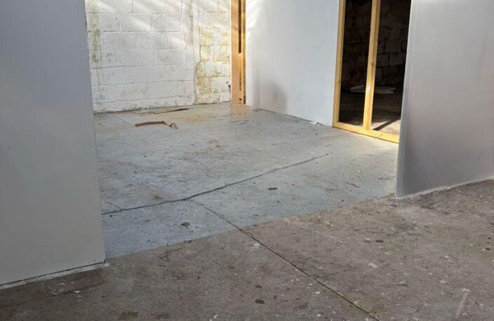 Location Atelier 200 m&sup2; — photo 5