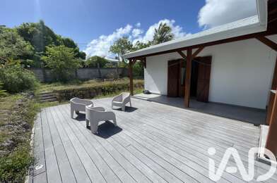 Maison 4 pièces 380000 €