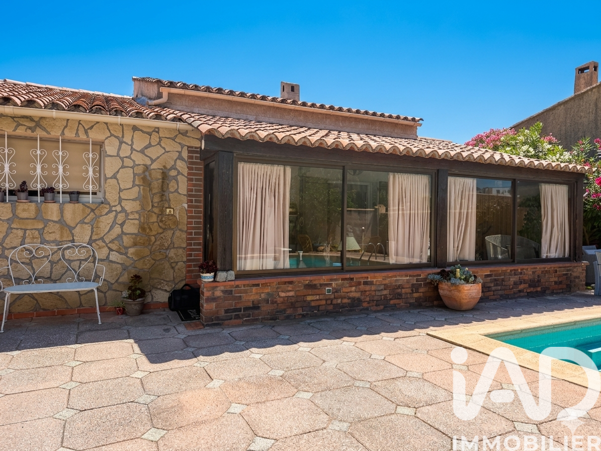 Maison à vendre, 5 pièces, 160 m², La Farlède
