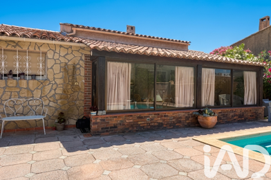 Maison 5 pièces 484000 €