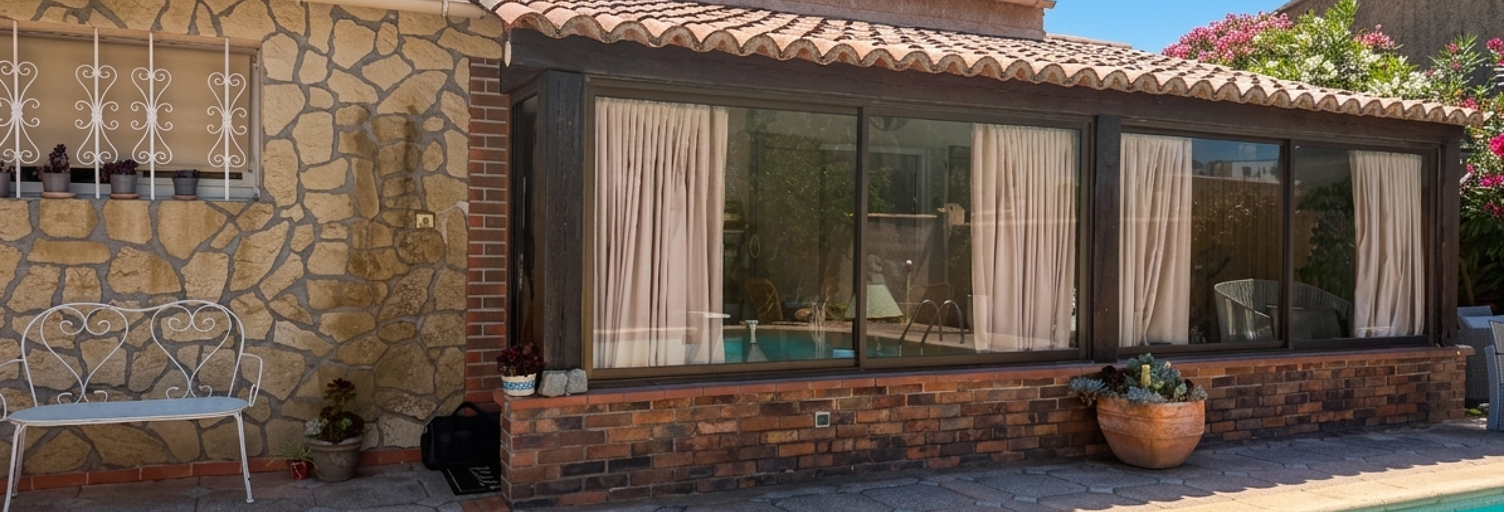 Maison 5 Pièces 160 m² à vendre à La Farlède (83210)