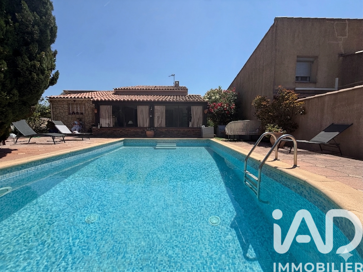 Vente Maison/villa 5 pièces - Photo 2