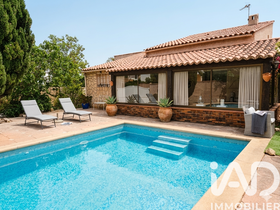 Vente Maison/villa 5 pièces - Photo 4