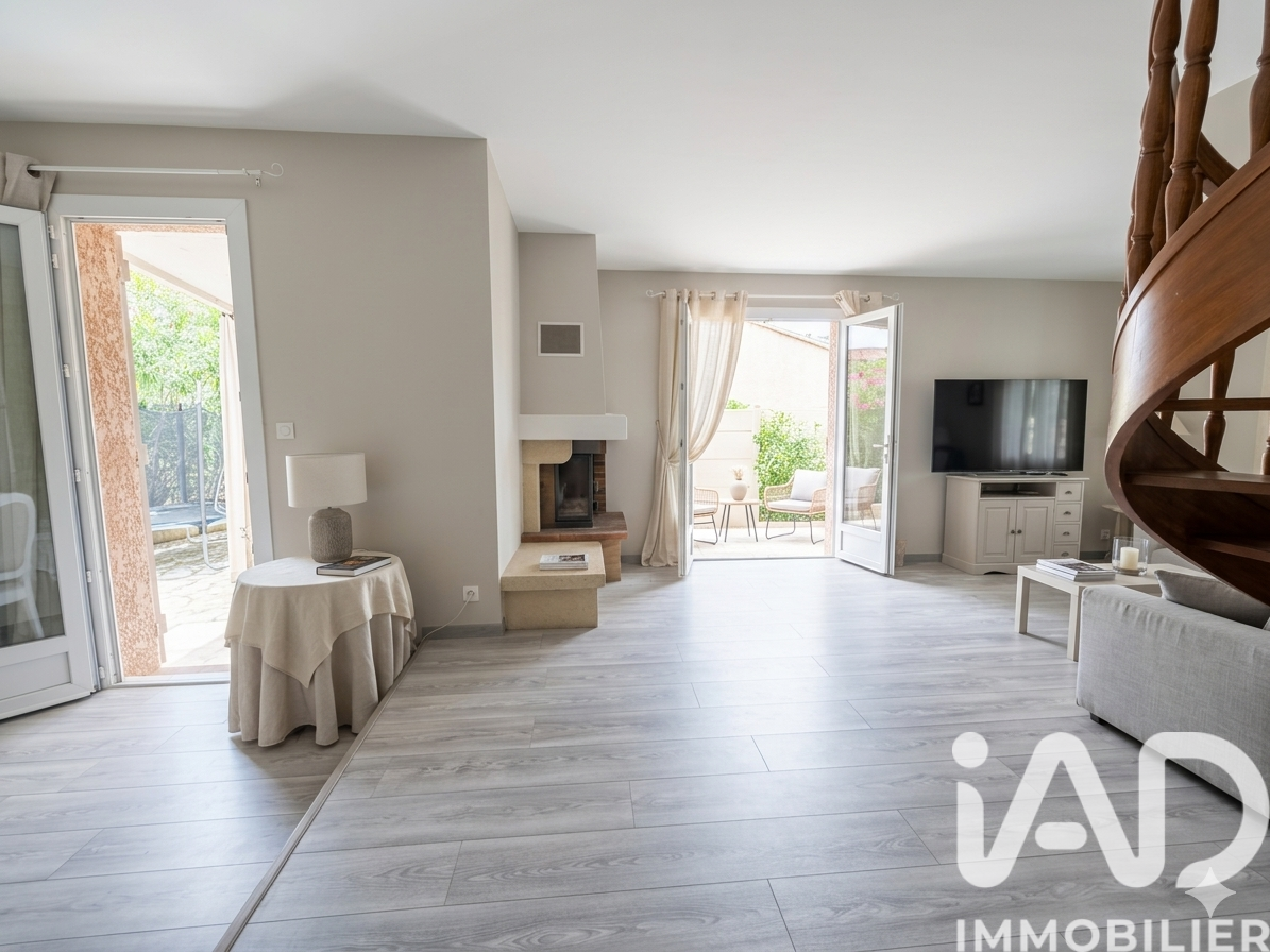 Vente Maison/villa 5 pièces - Photo 5