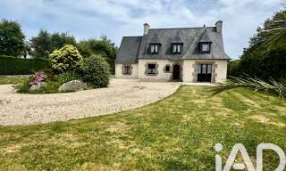 Maison 6 Pièces 140 m² à vendre à Pleubian (22610)