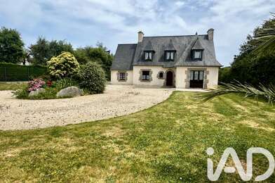 Maison 6 pièces 313000 €