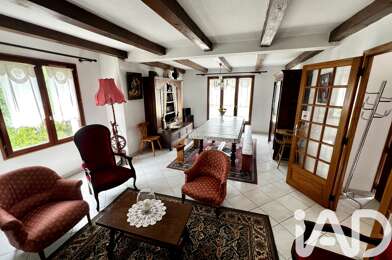 Maison 6 pièces 313000 €