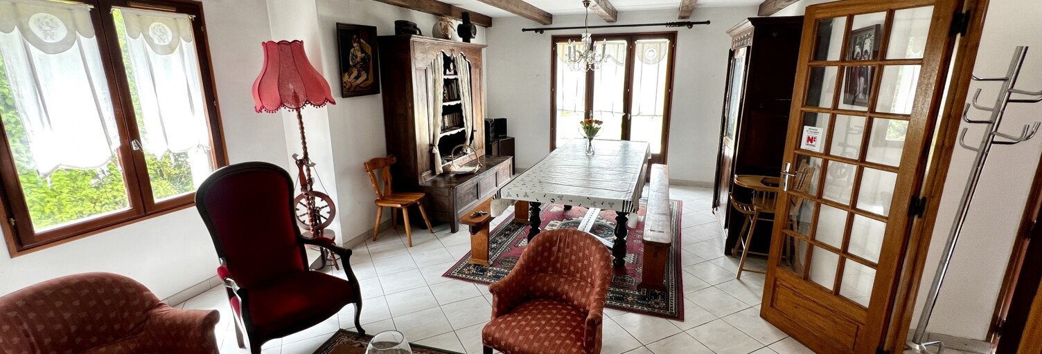 Maison 6 Pièces 140 m² à vendre à Pleubian (22610)