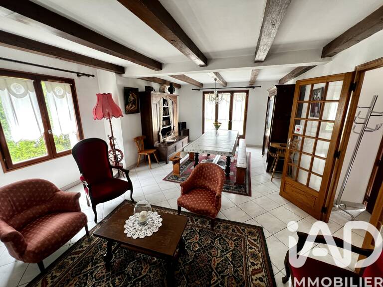 Vente Maison/villa 6 pièces — photo 1