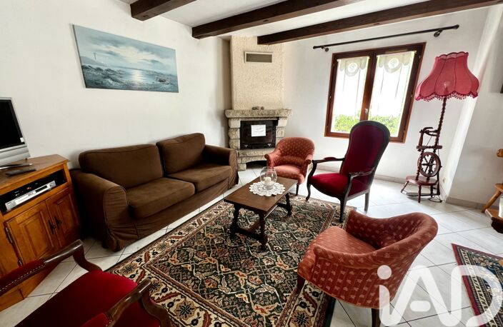 Vente Maison/villa 6 pièces — photo 3