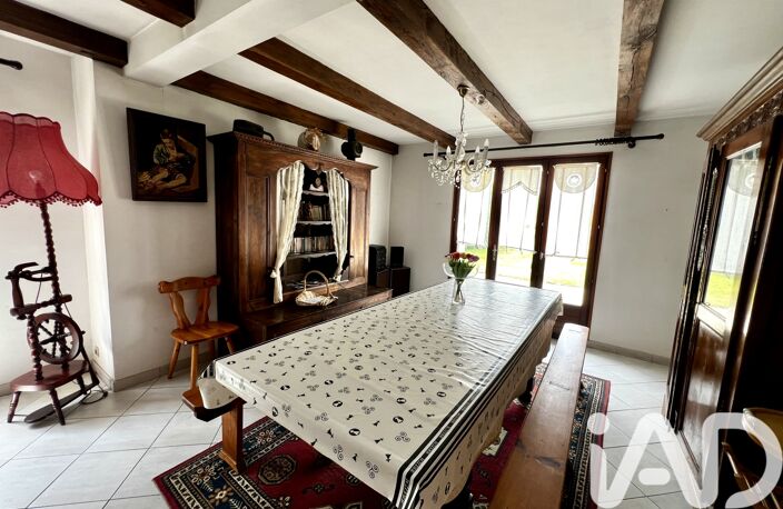 Vente Maison/villa 6 pièces — photo 4