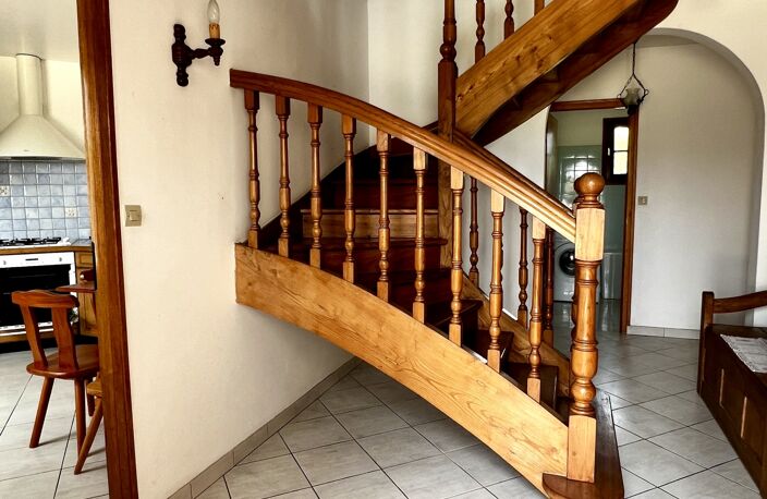 Vente Maison/villa 6 pièces — photo 5