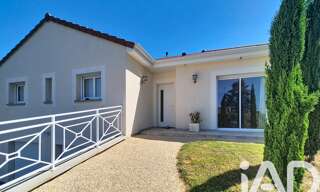 Maison 4 Pièces 95 m² à vendre à Avermes (03000)
