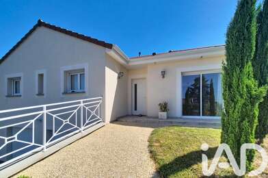 Maison 4 pièces 265000 €