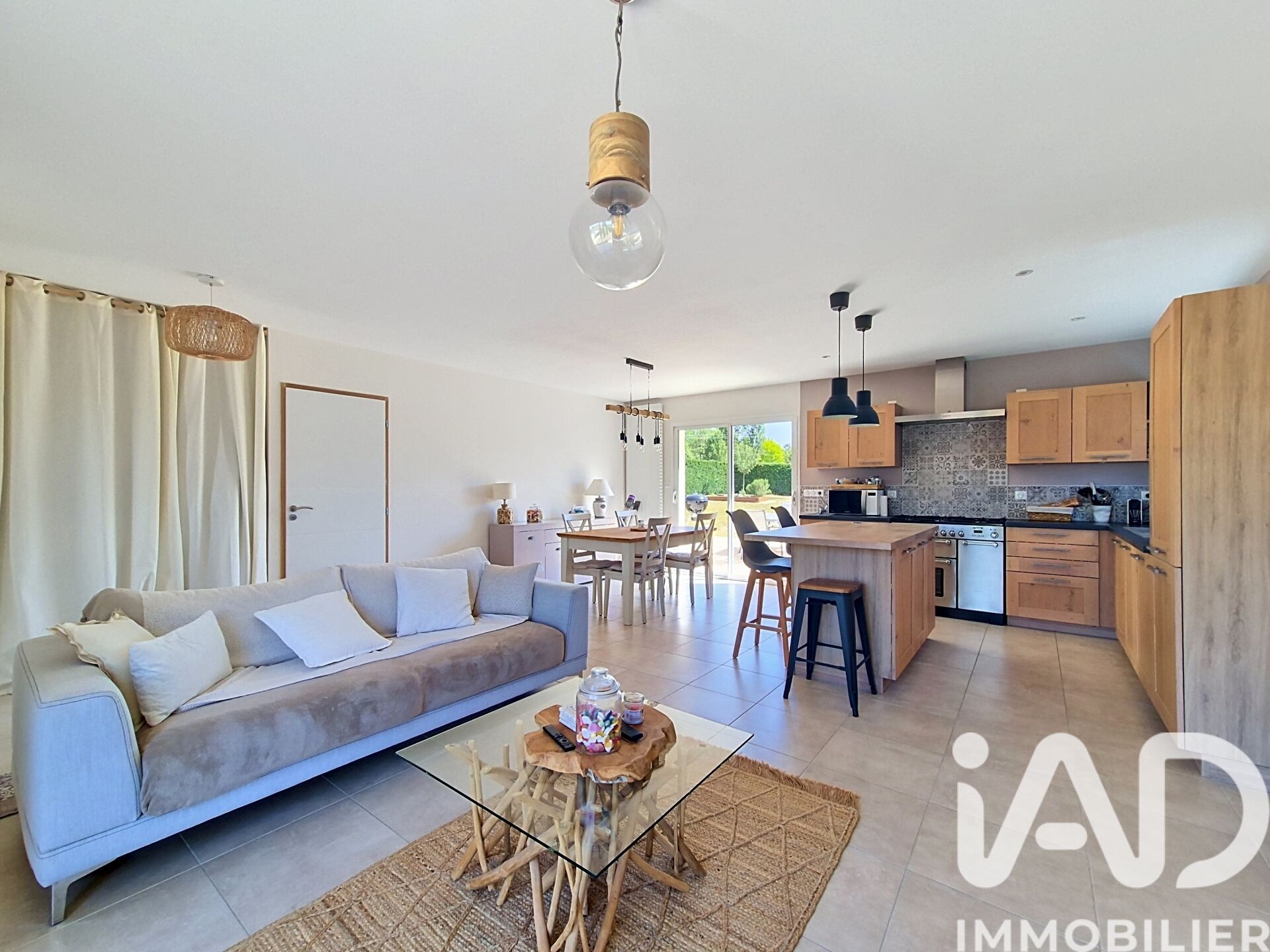 Vente Maison/villa 4 pièces - Photo 3