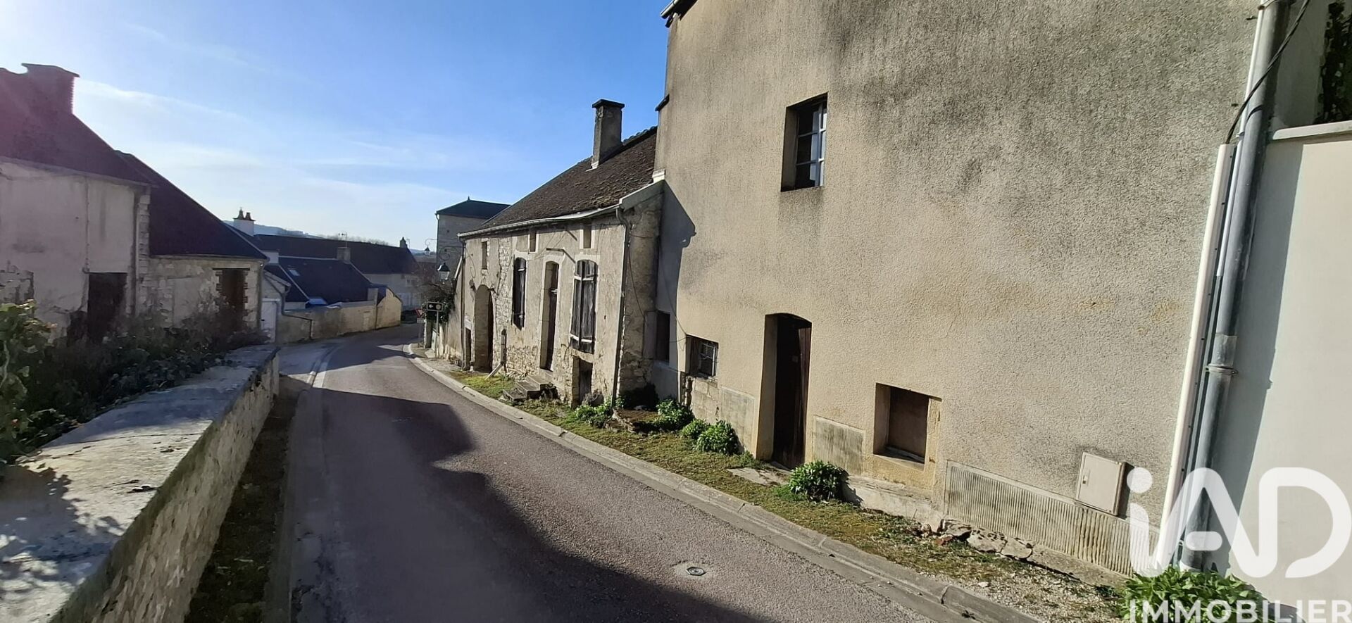 Vente Grange 1 pièce - Photo 2