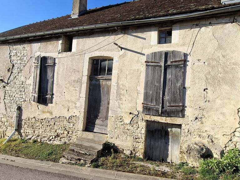 Vente Grange 1 pièce — photo 1