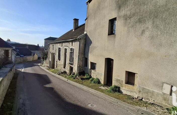 Vente Grange 1 pièce — photo 2