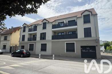 Appartement 2 pièces 189000 €