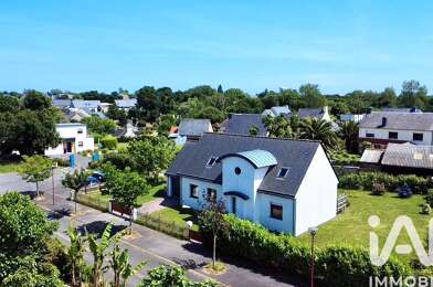 Maison 5 pièces 318500 €