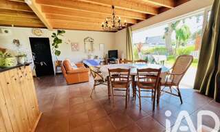 Maison 5 Pièces 129 m² à vendre à Kermaria-Sulard (22450)