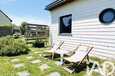 Maison 5 pièces 318500 €