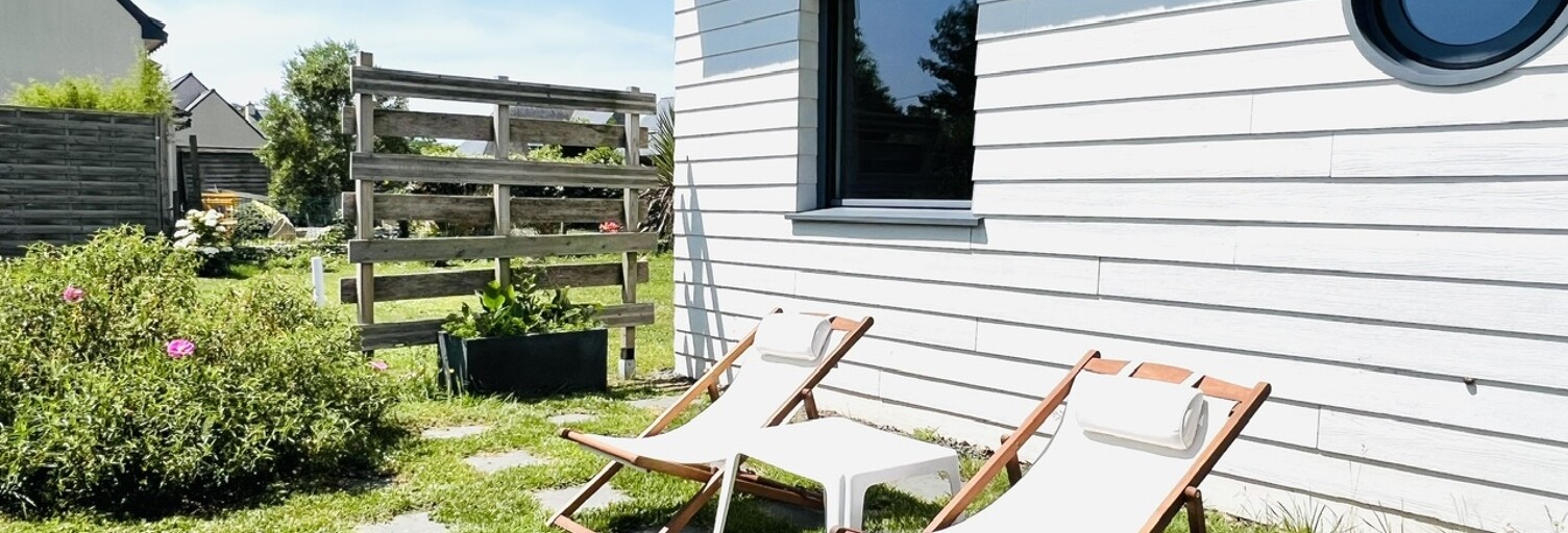 Maison 5 Pièces 129 m² à vendre à Kermaria-Sulard (22450)