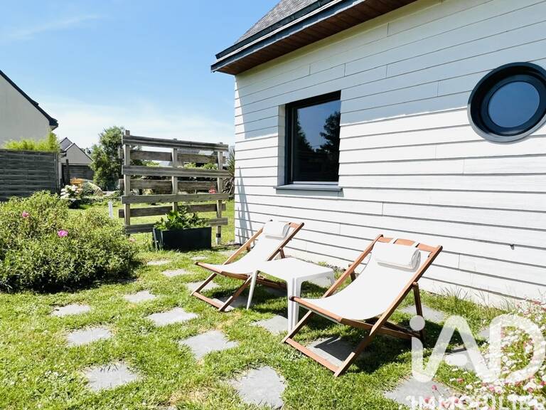 Vente Maison d'architecte 5 pièces — photo 1