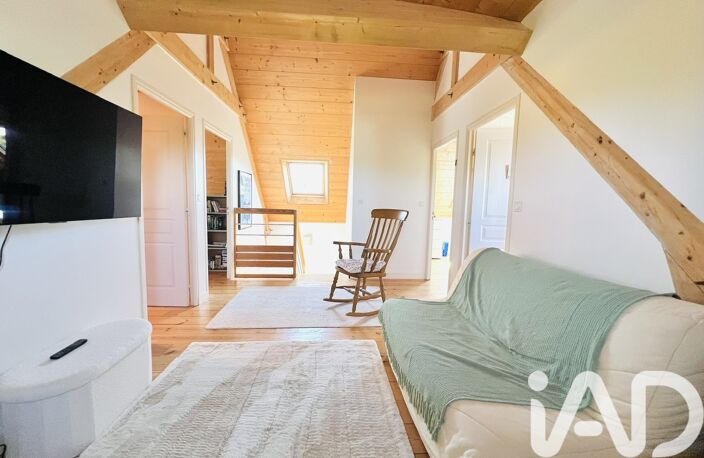 Vente Maison d'architecte 5 pièces — photo 3
