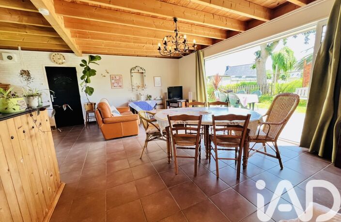 Vente Maison d'architecte 5 pièces — photo 4