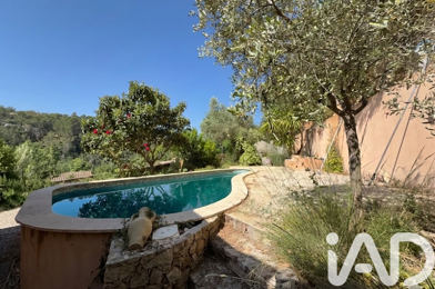 Maison 5 pièces 369000 €