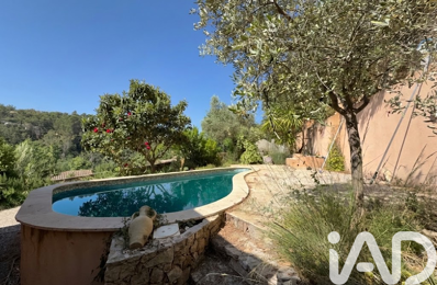 Vente Maison/villa 5 pièces — photo du bien