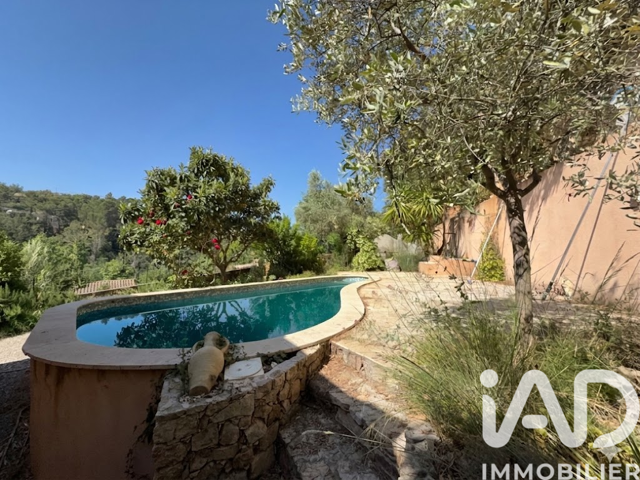 Vente Maison/villa 5 pièces — photo du bien