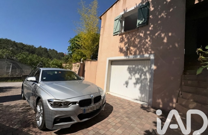 Vente Maison/villa 5 pièces — photo 3