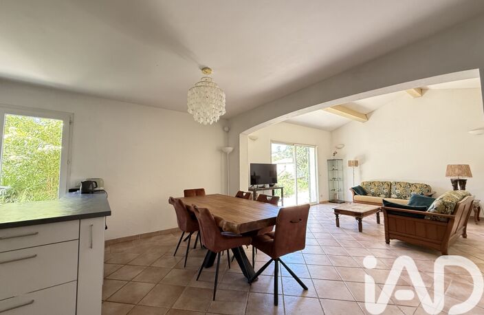 Vente Maison/villa 5 pièces — photo 4