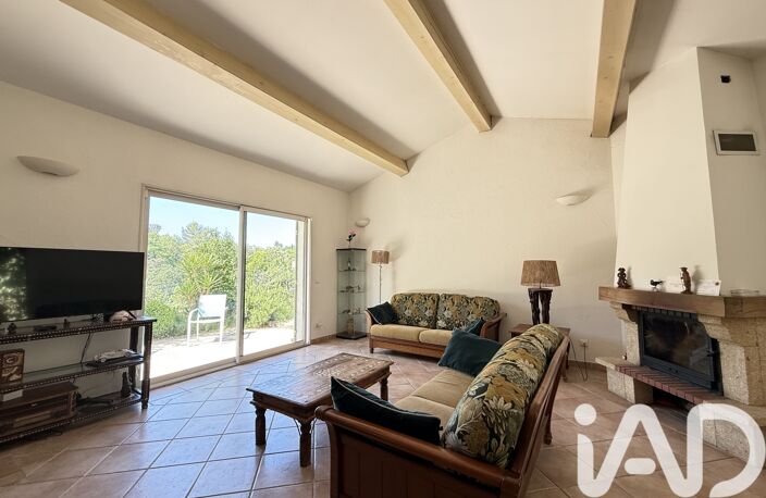 Vente Maison/villa 5 pièces — photo 5