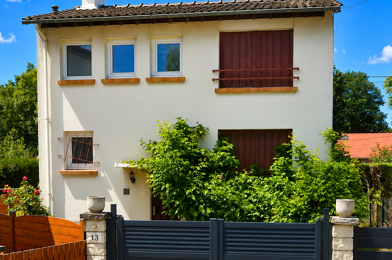 Maison 4 pièces 364000 €