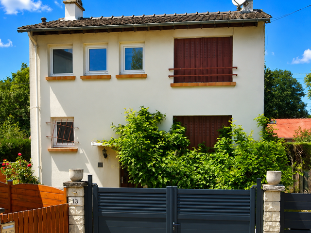 Vente Maison/villa 4 pièces — photo du bien