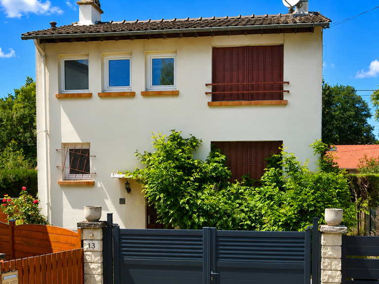 Vente Maison/villa 4 pièces — photo 1