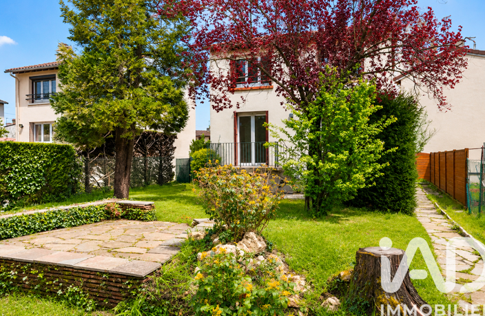 Vente Maison/villa 4 pièces — photo 2