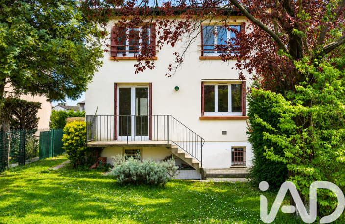 Vente Maison/villa 4 pièces — photo 3